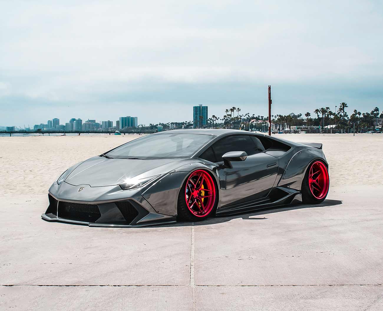 Best Car Rent And Professional Services For The Important Days